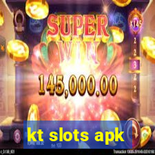 kt slots apk